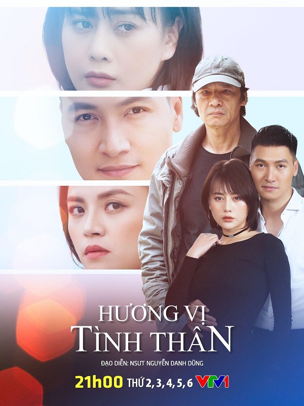 Hương Vị Tình Thân Phần 2