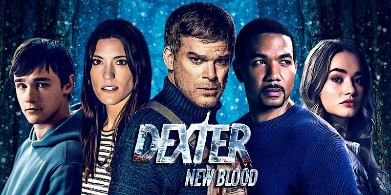 Dexter: New Blood