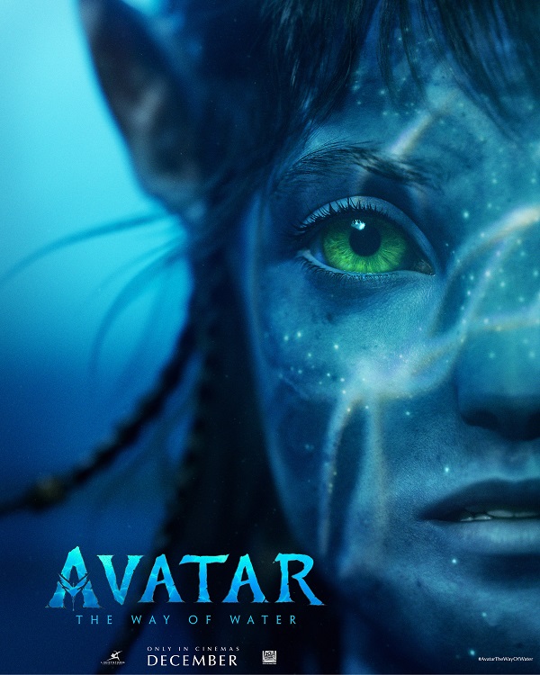 Avatar 2: Dòng Chảy Của Nước