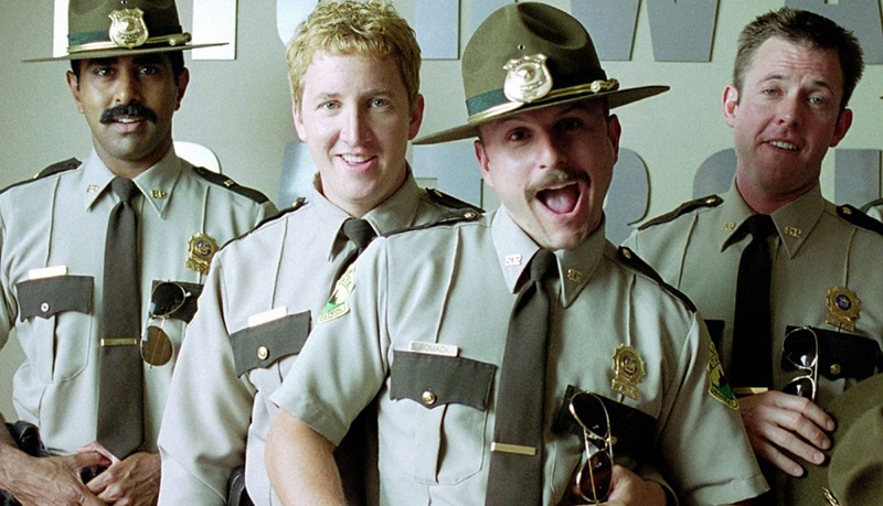 Super Troopers